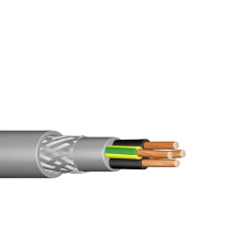 H05VVC4V5 - K Type Harmonized Code Industrial Cables